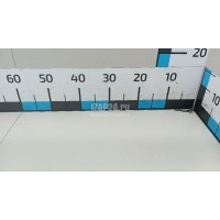 Планка разводки колодок правая Suzuki Grand Vitara (1998 - 2005) 5378165D00