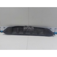 Воздуховод радиатора верхний VAG Q7 [4L] (2005 - 2015) 4L0121285