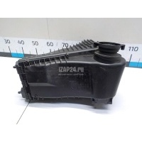 Корпус воздушного фильтра VAG Q7 [4L] (2005 - 2015) 7L6128607AA
