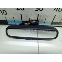 Зеркало заднего вида VAG Q7 [4L] (2005 - 2015) 8R0857511B4PK