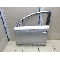 Дверь передняя левая VAG Q7 [4L] (2005 - 2015) 4L0831051A