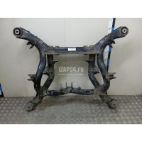 Балка задняя VAG Q7 [4L] (2005 - 2015) 7L8599030C