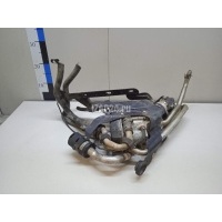Отопитель автономный VAG Q7 [4L] (2005 - 2015) 4L0815071G