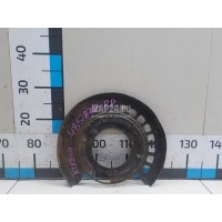 Пыльник тормозного диска VAG Q7 [4L] (2005 - 2015) 7L0609452B