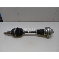 Полуось передняя VAG Q7 [4L] (2005 - 2015) 95834903810