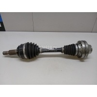 Полуось передняя VAG Q7 [4L] (2005 - 2015) 95834903810