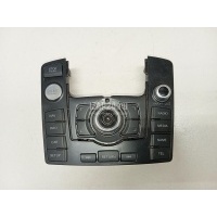 Блок кнопок VAG Q7 [4L] (2005 - 2015) 4L0919611C
