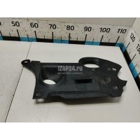 Накладка декоративная Renault Scenic II (2003 - 2009) 8200520781