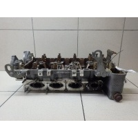 Головка блока GM Vectra C (2002 - 2008) 93185239