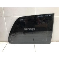 Стекло кузовное глухое правое Citroen-Peugeot 307 (2001 - 2008) 8569FH