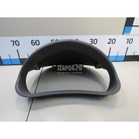 Накладка (кузов внутри) Citroen-Peugeot 206 (1998 - 2012) 8209E8