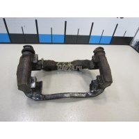Скоба суппорта переднего левого Citroen-Peugeot C3 (2002 - 2009) 4404E5