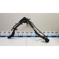 Горловина топливного бака Toyota Camry V40 (2006 - 2011) 7720106130