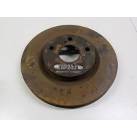 Диск тормозной передний вентилируемый Toyota Camry V40 (2006 - 2011) 4351242050