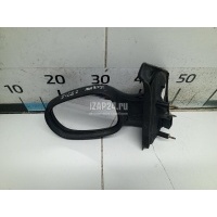 Зеркало левое электрическое Renault Scenic (1999 - 2003) 7700431544