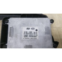 Блок управления светом HYUNDAI IONIQ 5 2023 92180GI000