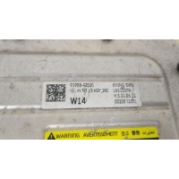 Инвертор HYUNDAI IONIQ 5 2023 91958GI520