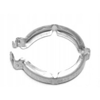 Oe cybant зажим клапана системы рециркуляции ог peugeot 308 407 508 2.0 2.2 hdi 136 140 163 170