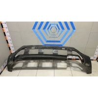 Юбка бампера заднего Hyundai Santa Fe 4 Hyundai 86650S1000 86650S1000