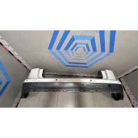Бампер задний Audi A6 Allroad C7 Audi 4G9807067GGRU 4G9807067GGRU