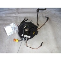 Клокспринг airbag opel astra j 1.4 турбина 2012