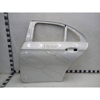 Дверь задняя левая Mercedes Benz E-klasse W213