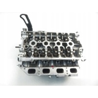Головка блока цилиндров renault modus 1.6 k4m 794 8200145259f