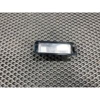 Подсветка номера Hyundai Accent 5 поколение 2020 92502-F6000