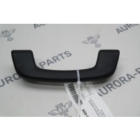 Ручка потолочная передняя (черная) LH=RH BMW X5 F15 2013 51168038194