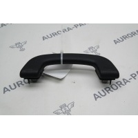 Ручка потолочная передняя (черная) LH=RH BMW X5 F15 2013 51168038194