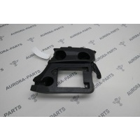 Направляющая заднего бампера RH Audi A6 C7 2011 4G5807394D