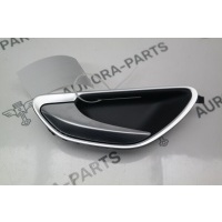 Ручка двери внутренняя задняя LH Mercedes C-Klasse W205 2013 A2057600300