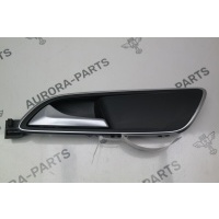 Рчука внутренняя передней двери LH Mercedes A-Klasse W176 2012 A2467201348