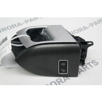 Ручка передней двери внутренняя LH Land Rover Range Rover Sport L494 2013 LR038127