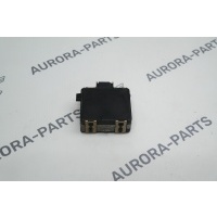 Блок управления ассистента смены полосы RH Audi A4 B9 2015 4M0907566