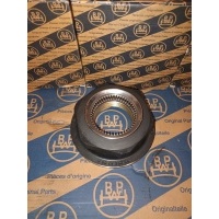 Крышка ступицы колёса оси bpw m52 * 2 05.266.47.6.0