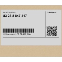 Klübergrease lft 71 - 402 90g k21 k22 k23 n