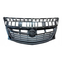 13413370 решётка решетка радиатора радиатора оригинал oe opel meriva b s10 2010 - 2017