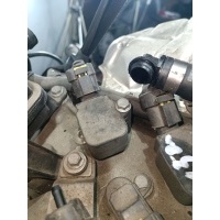 Катушка зажигания Fiat Punto 2010 0221504024