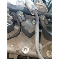 Катушка зажигания Fiat Punto 2010 0221504024