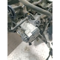 Заслонка дроссельная Fiat Punto 2010 0280750137