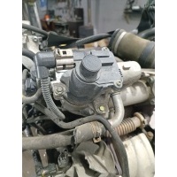 Клапан EGR Renault Clio 2013 70036814