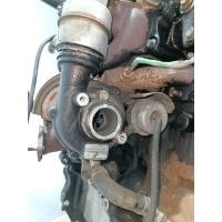 Турбина Renault Clio 2013 54359700025