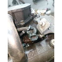 Форсунка Iveco Daily 2011 0445110435
