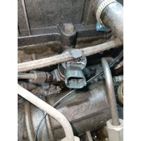 Форсунка Iveco Daily 2011 0445110435
