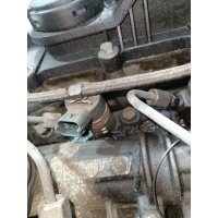Форсунка Iveco Daily 2011 0445110435