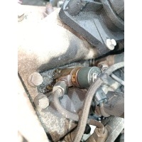 Форсунка Iveco Daily 2011 0445110435
