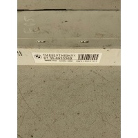 Блок комфорта BMW 7 E65/E66 2004 61356933269