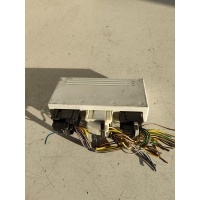 Блок управления парктрониками BMW 7 E65/E66 2004 66216930204