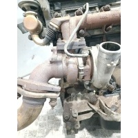 Турбина Iveco Daily 2011 504340181